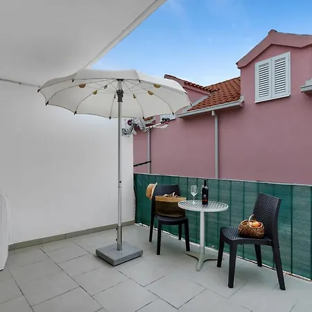 Kuca Bunoza Apartment