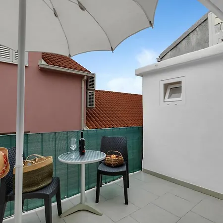 Kuca Bunoza Apartment Makarska