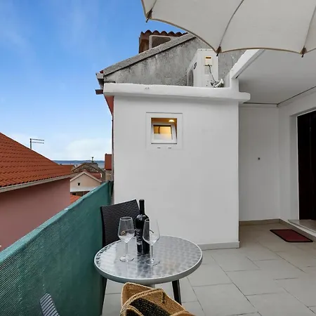 アパート Kuca Bunoza