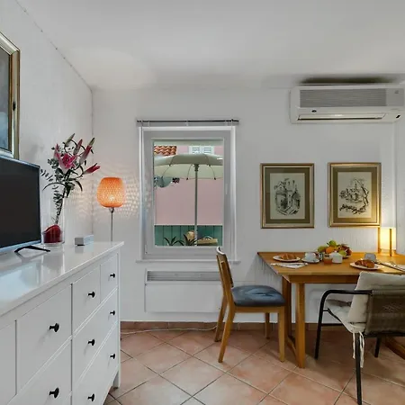 Lejlighed Kuca Bunoza Makarska