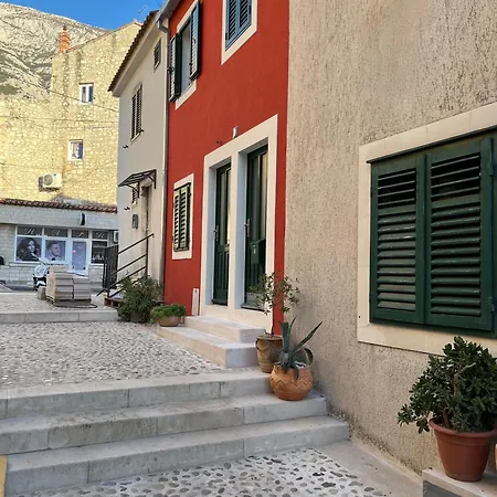 Lejlighed Kuca Bunoza Makarska